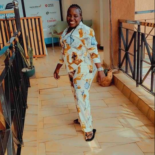 joannah g. profile photo