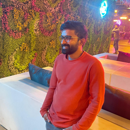 Naresh G. profile photo