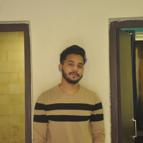 Tarun S.