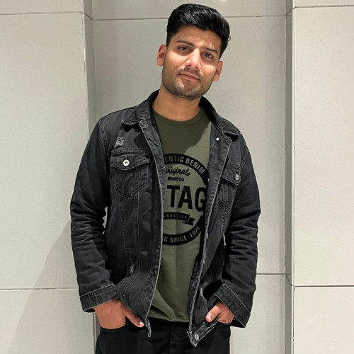 Sohail K. profile photo
