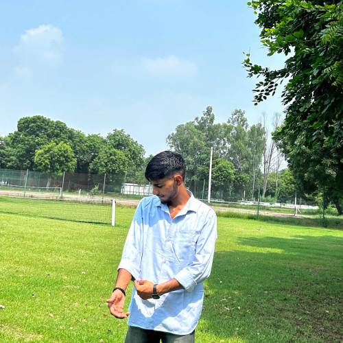 Ankush k. profile photo