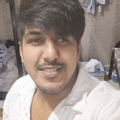 Mirshad p. profile photo