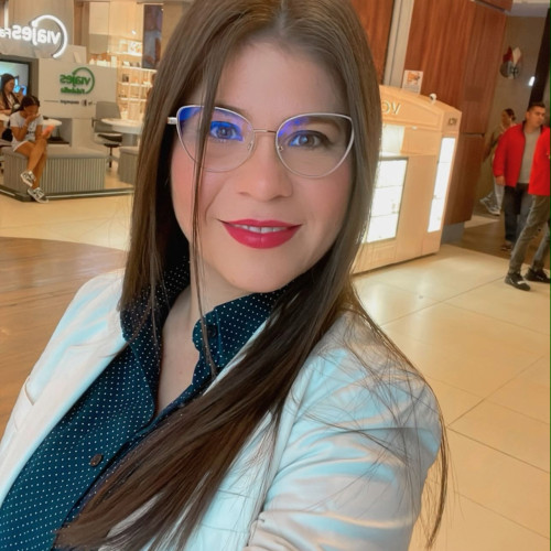 Desi D. profile photo