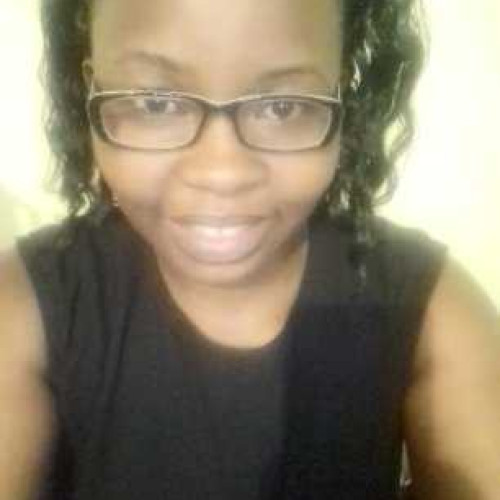 Dorcas M.
