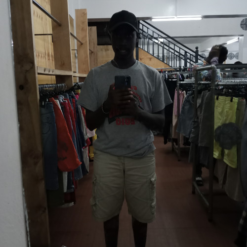 EMMANUEL K. profile photo