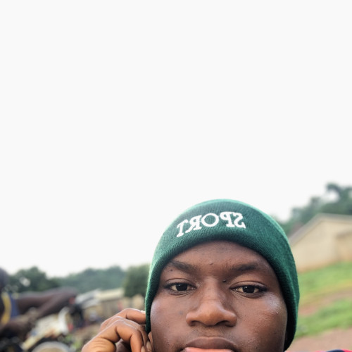 Moses A. profile photo