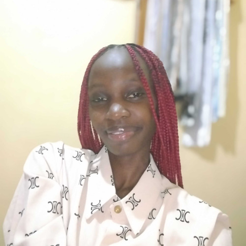 idah A. profile photo
