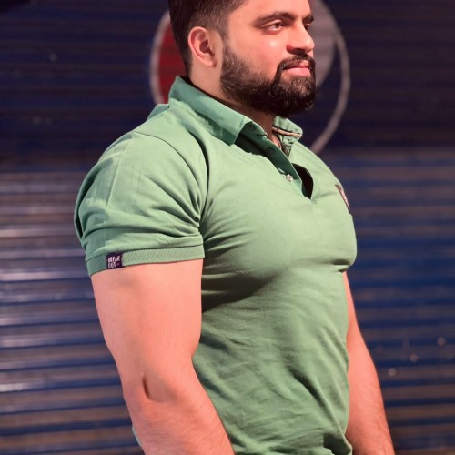 Ahmed C. profile photo