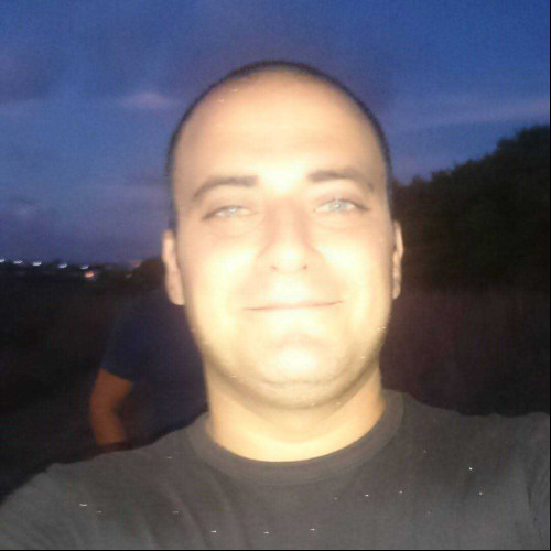 Elie N. profile photo