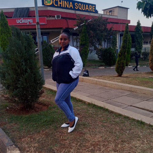 Mbithe B. profile photo