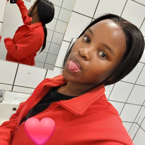 Phumla M. profile photo