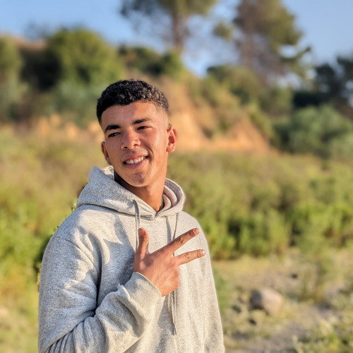 Ismail s. profile photo
