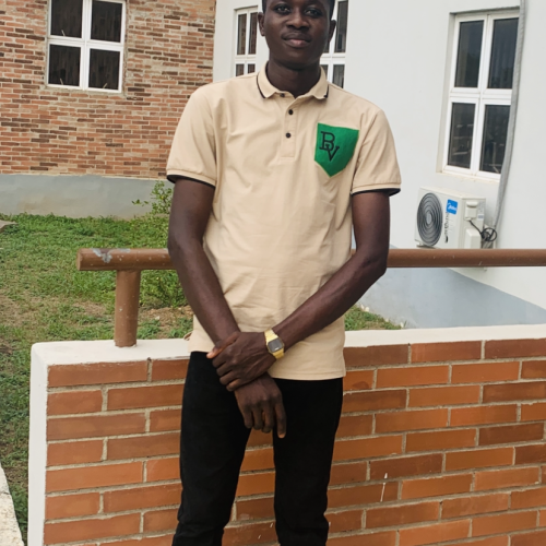 Emmanuel A. profile photo