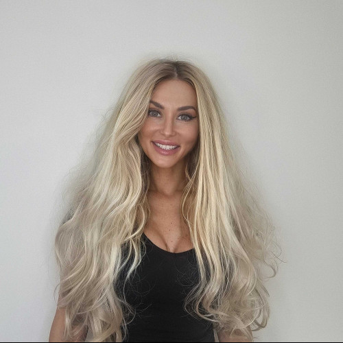 Alina B. profile photo