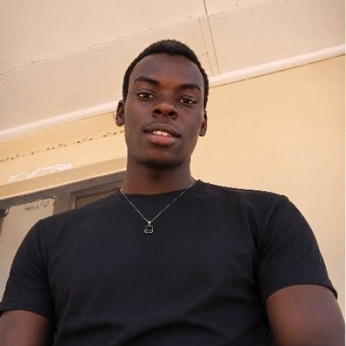 Drake A. profile photo