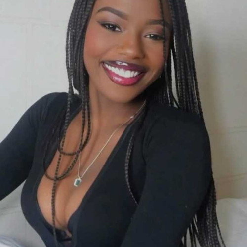 Fridah N. profile photo