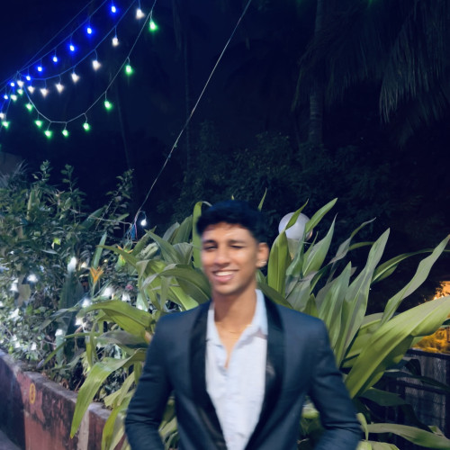 Abraham V. profile photo