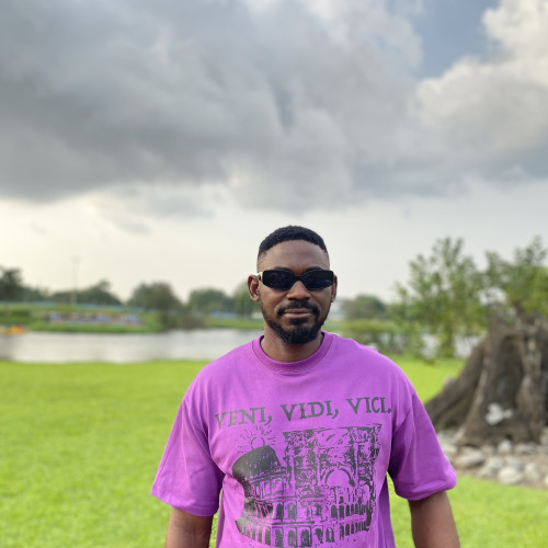 Emmanuel  D. profile photo