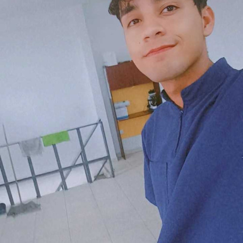 isaul c. profile photo