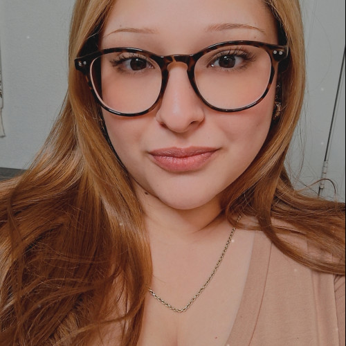 Andrea C. profile photo
