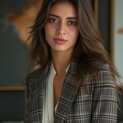 olga V. profile photo