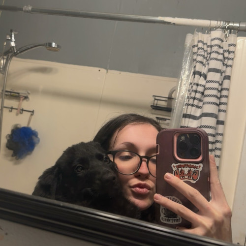 Hailey P. profile photo