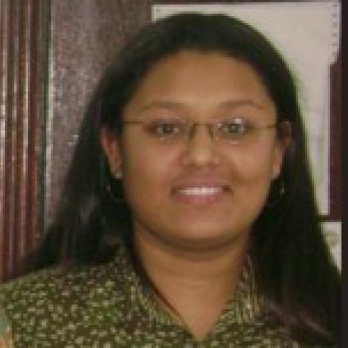 Parvathy N. profile photo