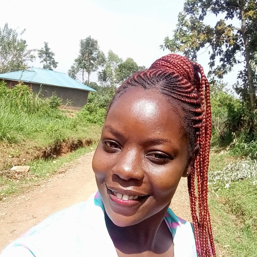 Lydiah A. profile photo