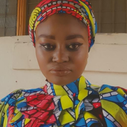 Farida  A. profile photo