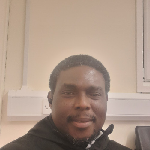 KELVIN Dumebi O. profile photo