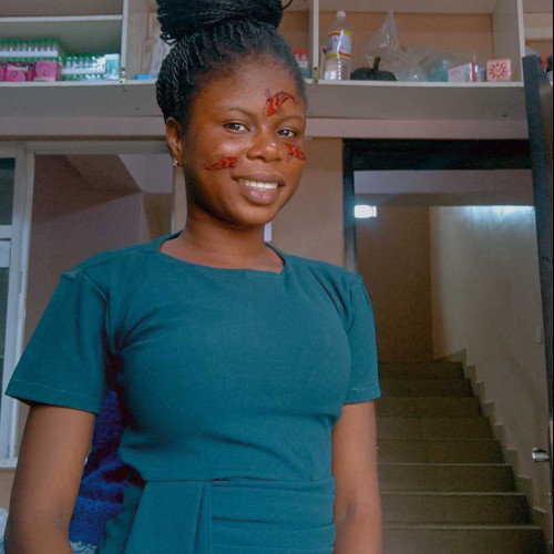 damilola g.