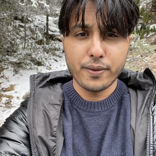 Shubham P.
