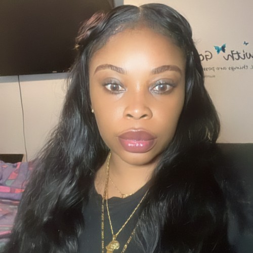 Shondelle T.