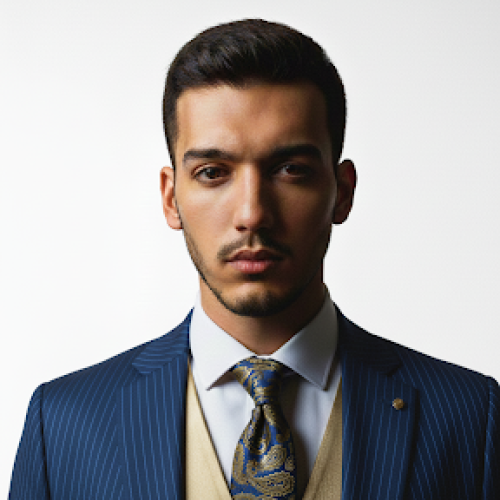Roozbeh M. profile photo