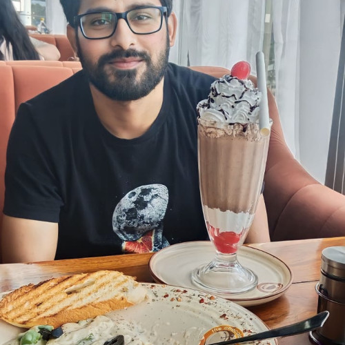 Rahul S. profile photo