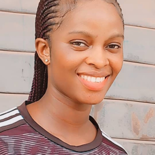 Goodie I. profile photo