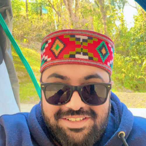 Girish S. profile photo