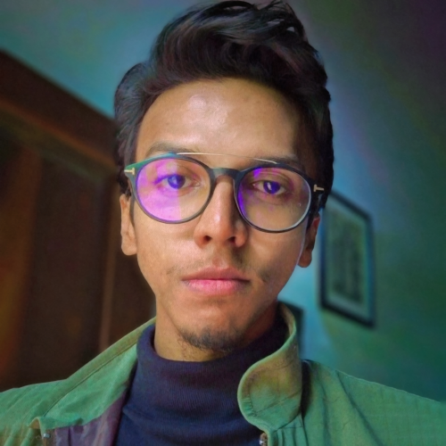 Foxx M. profile photo