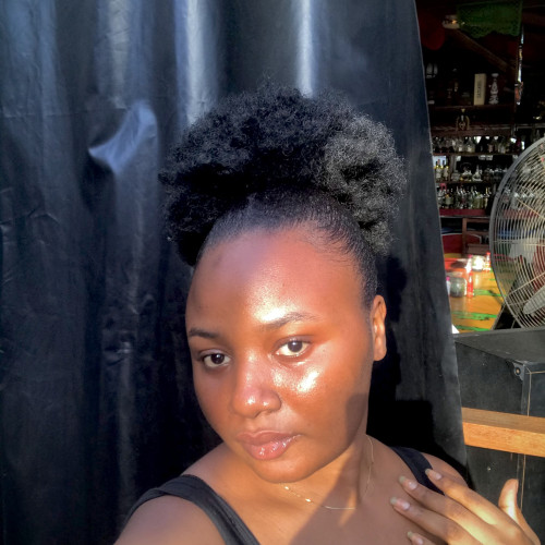 Adjoa S. profile photo