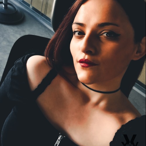 Yana V.