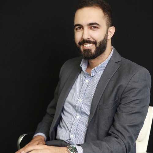 Salem H. profile photo