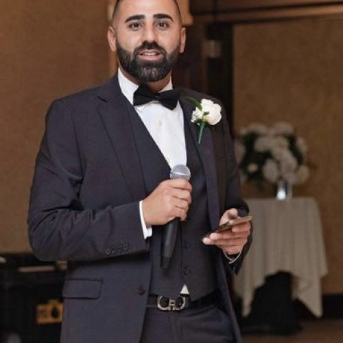 Akil e. profile photo
