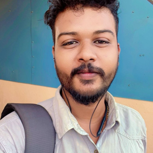Akash J. profile photo