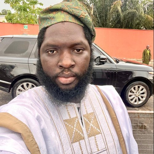 Osaigbovo  O. profile photo