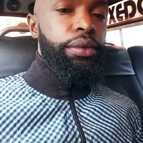 Benard K. profile photo