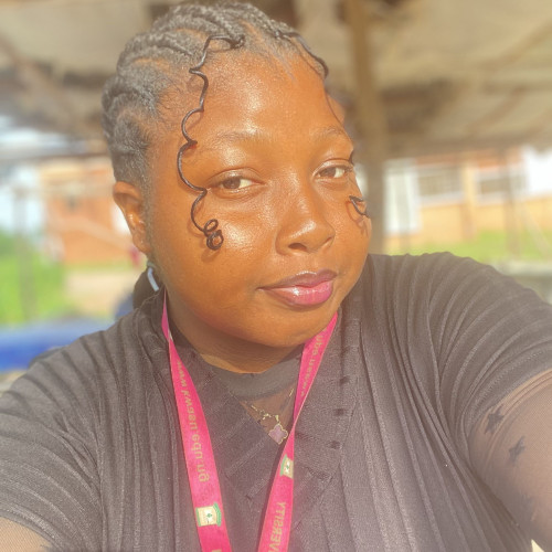 Afolabi o.