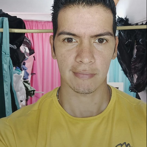 Albert j. profile photo