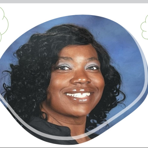 Tomekia B. profile photo