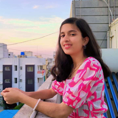RAJLAXMI B. profile photo