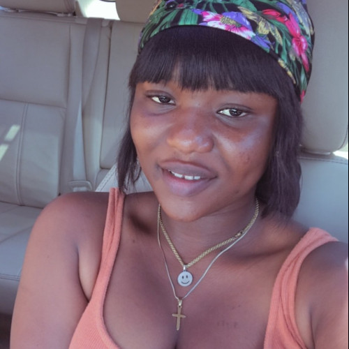 Precious  W.